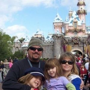 Meet your Posher, Gretchen